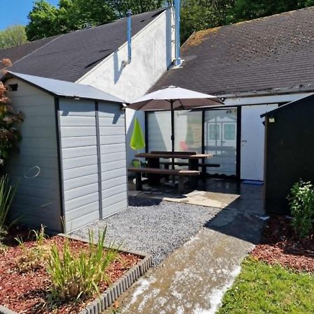 Cocon Douillet Avec Chaleur Ambiante Du Poele A Pellets Villa Hastiere-par-dela Exterior foto
