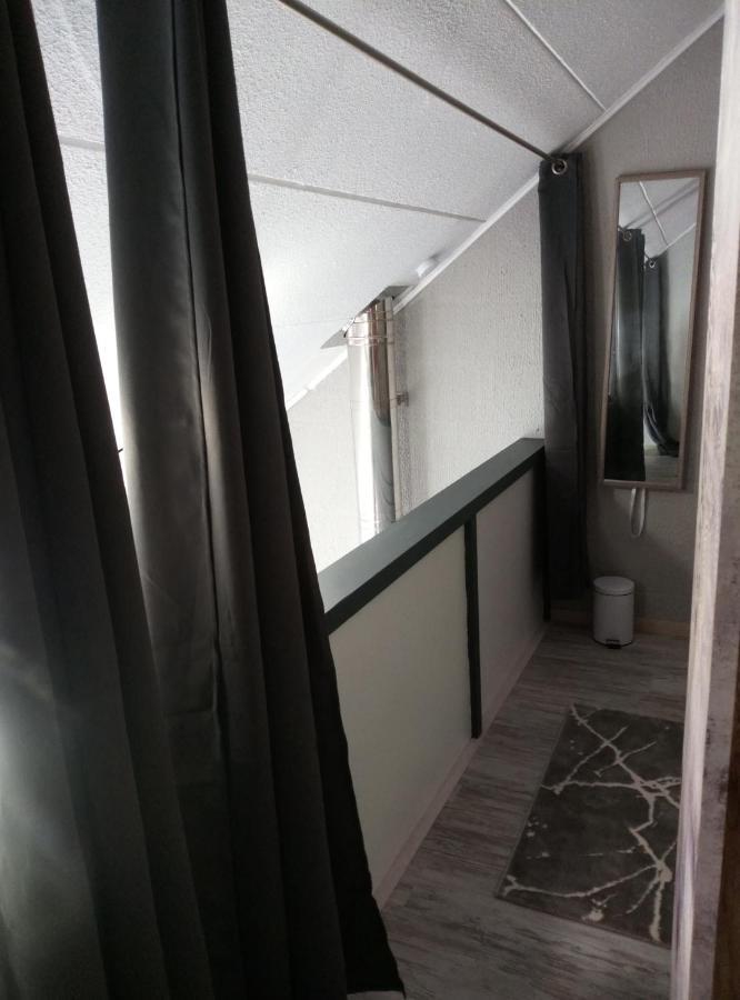 Cocon Douillet Avec Chaleur Ambiante Du Poele A Pellets Villa Hastiere-par-dela Exterior foto
