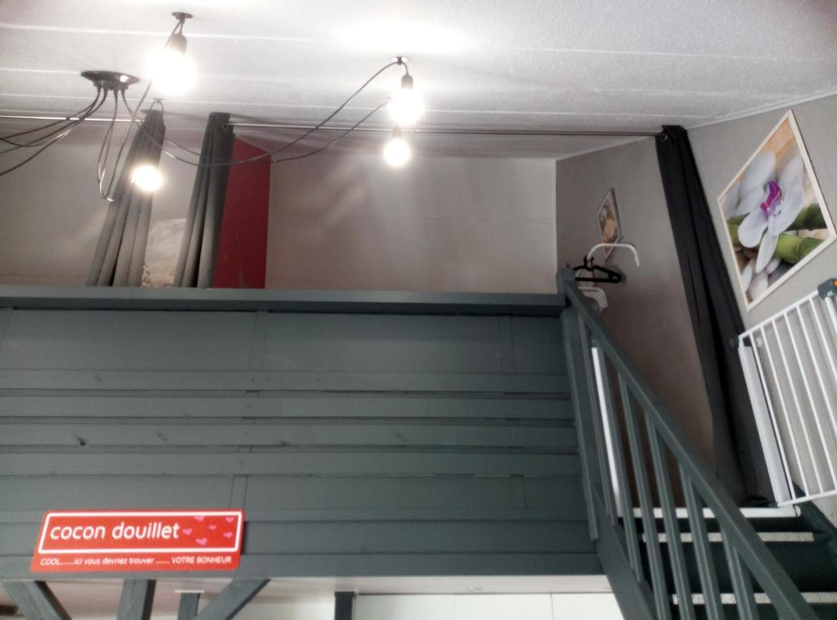 Cocon Douillet Avec Chaleur Ambiante Du Poele A Pellets Villa Hastiere-par-dela Exterior foto