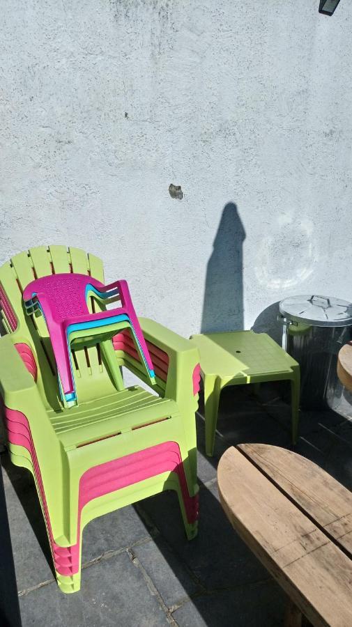 Cocon Douillet Avec Chaleur Ambiante Du Poele A Pellets Villa Hastiere-par-dela Exterior foto