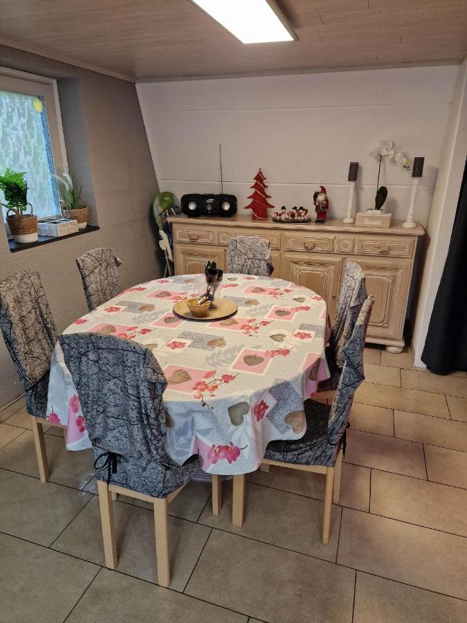 Cocon Douillet Avec Chaleur Ambiante Du Poele A Pellets Villa Hastiere-par-dela Exterior foto
