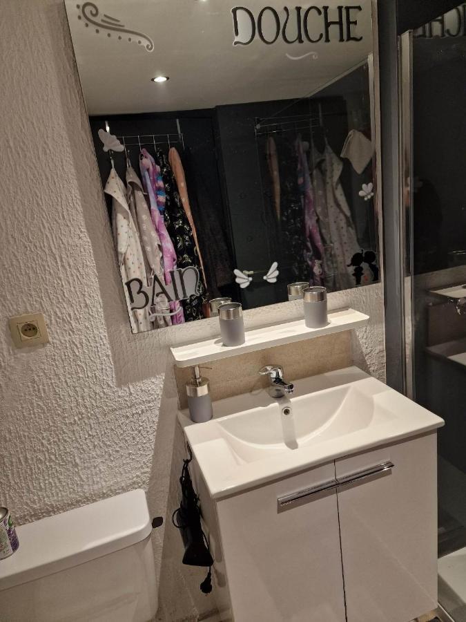 Cocon Douillet Avec Chaleur Ambiante Du Poele A Pellets Villa Hastiere-par-dela Exterior foto