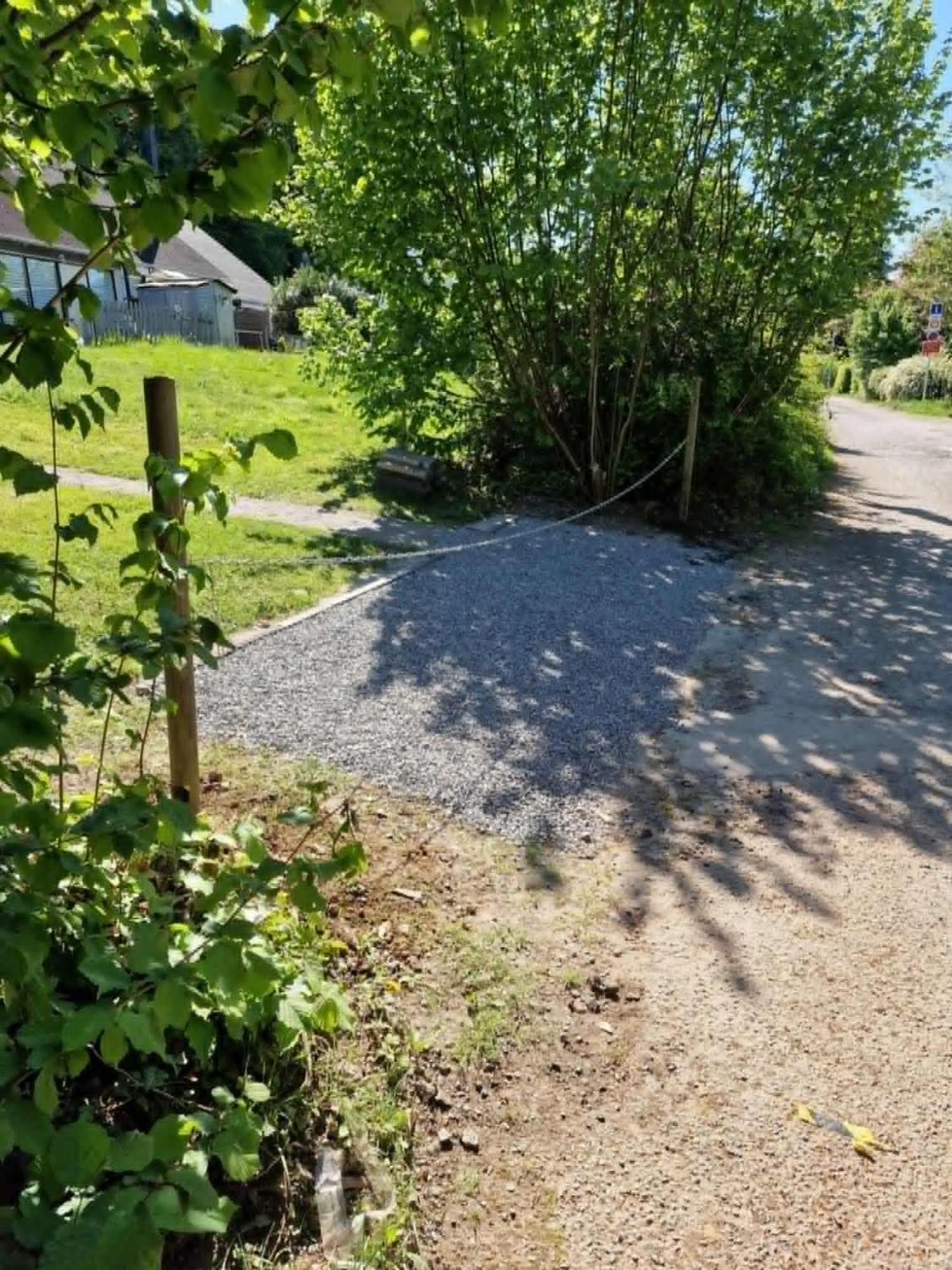Cocon Douillet Avec Chaleur Ambiante Du Poele A Pellets Villa Hastiere-par-dela Exterior foto